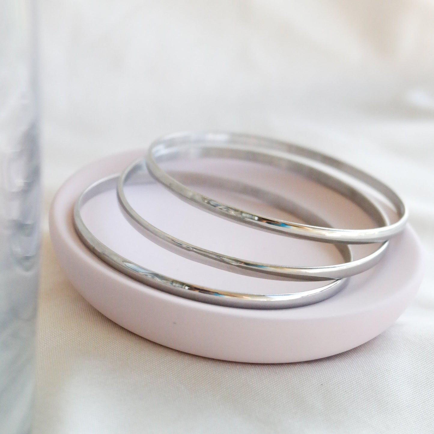 Pulsera Rígida Fin de Semana Petite