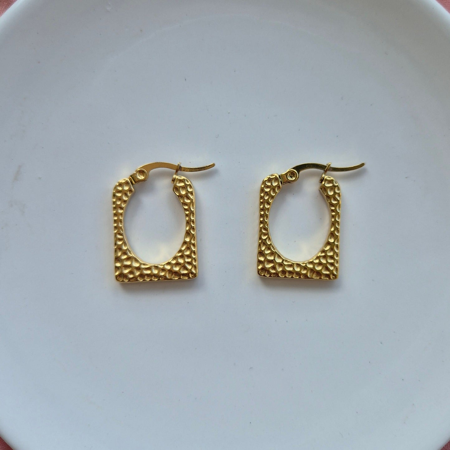 Argollas Éxito