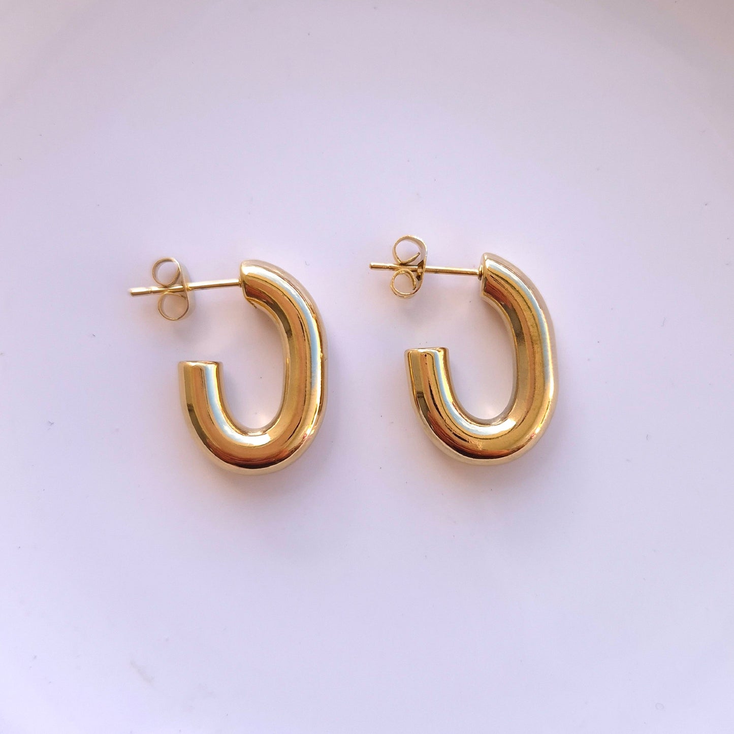 Pendientes Naira
