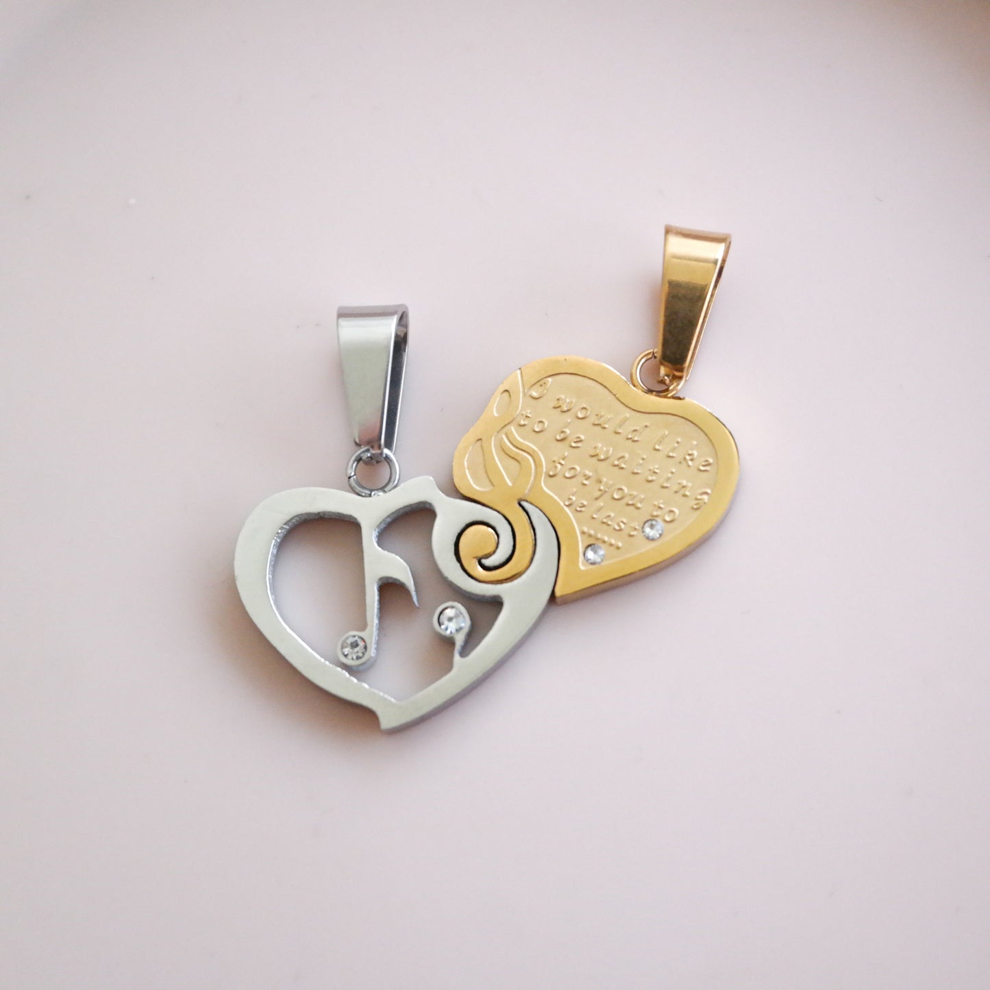 Charms Amor