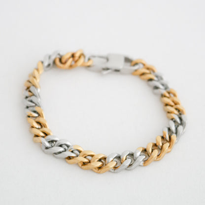 Pulsera Miguel
