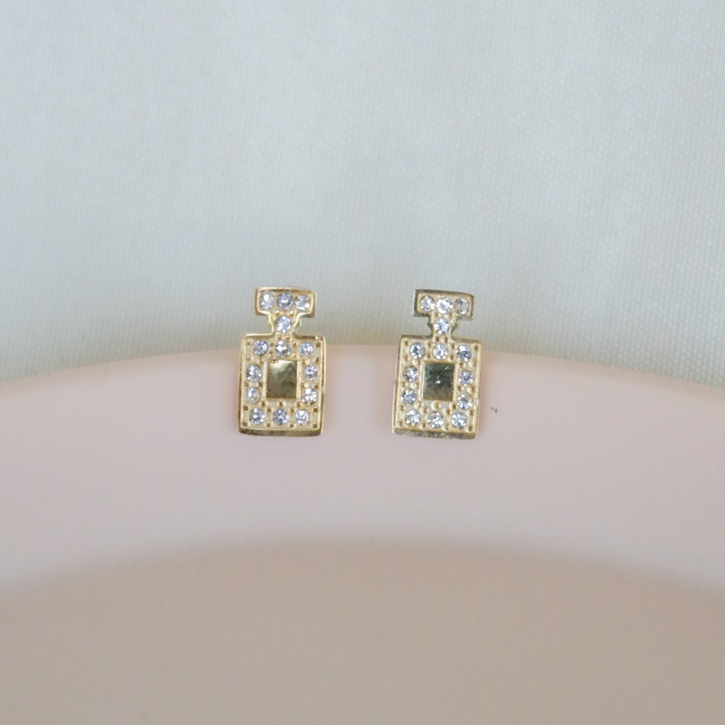 Pendientes Perfume