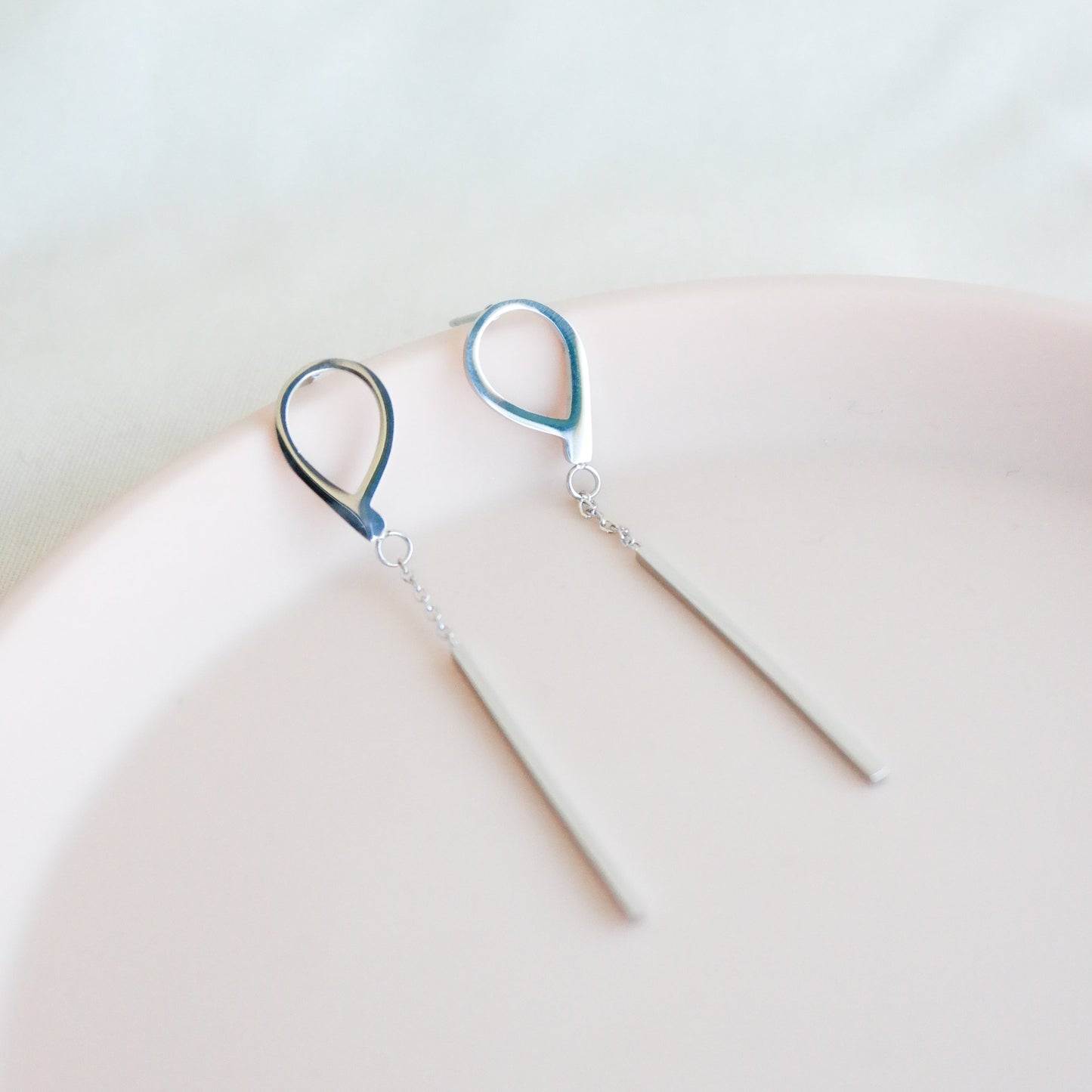 Pendientes Valeria