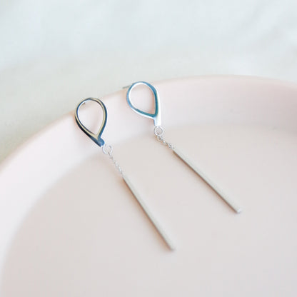 Pendientes Valeria