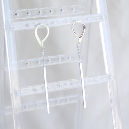 Pendientes Valeria