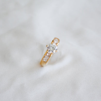 Anillo Glorian