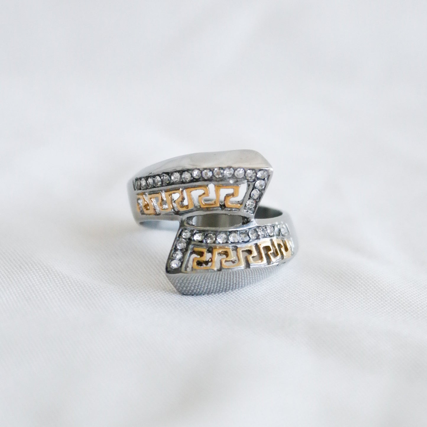 Anillo Paula