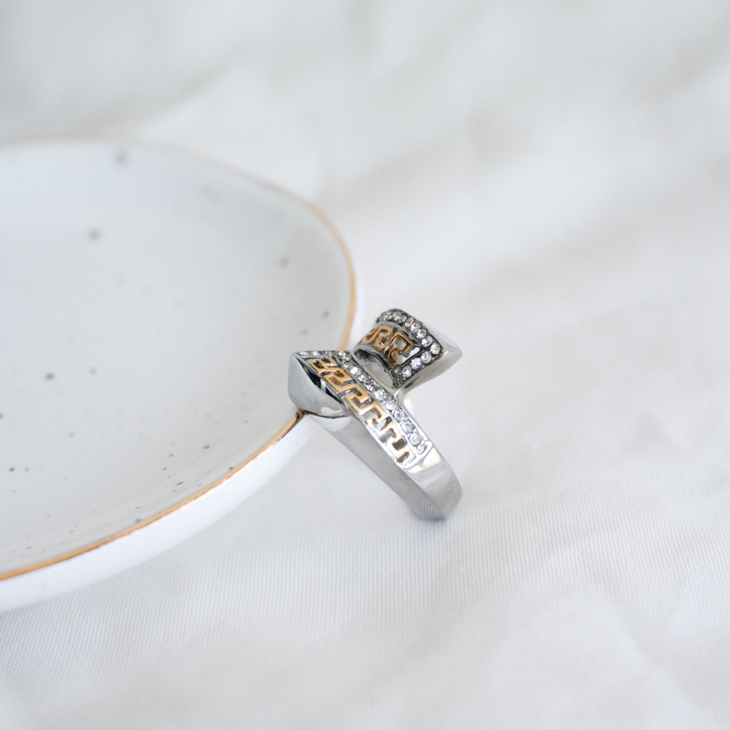 Anillo Paula