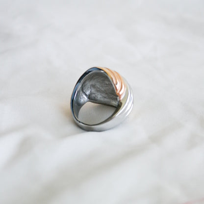 Anillo Ahinara