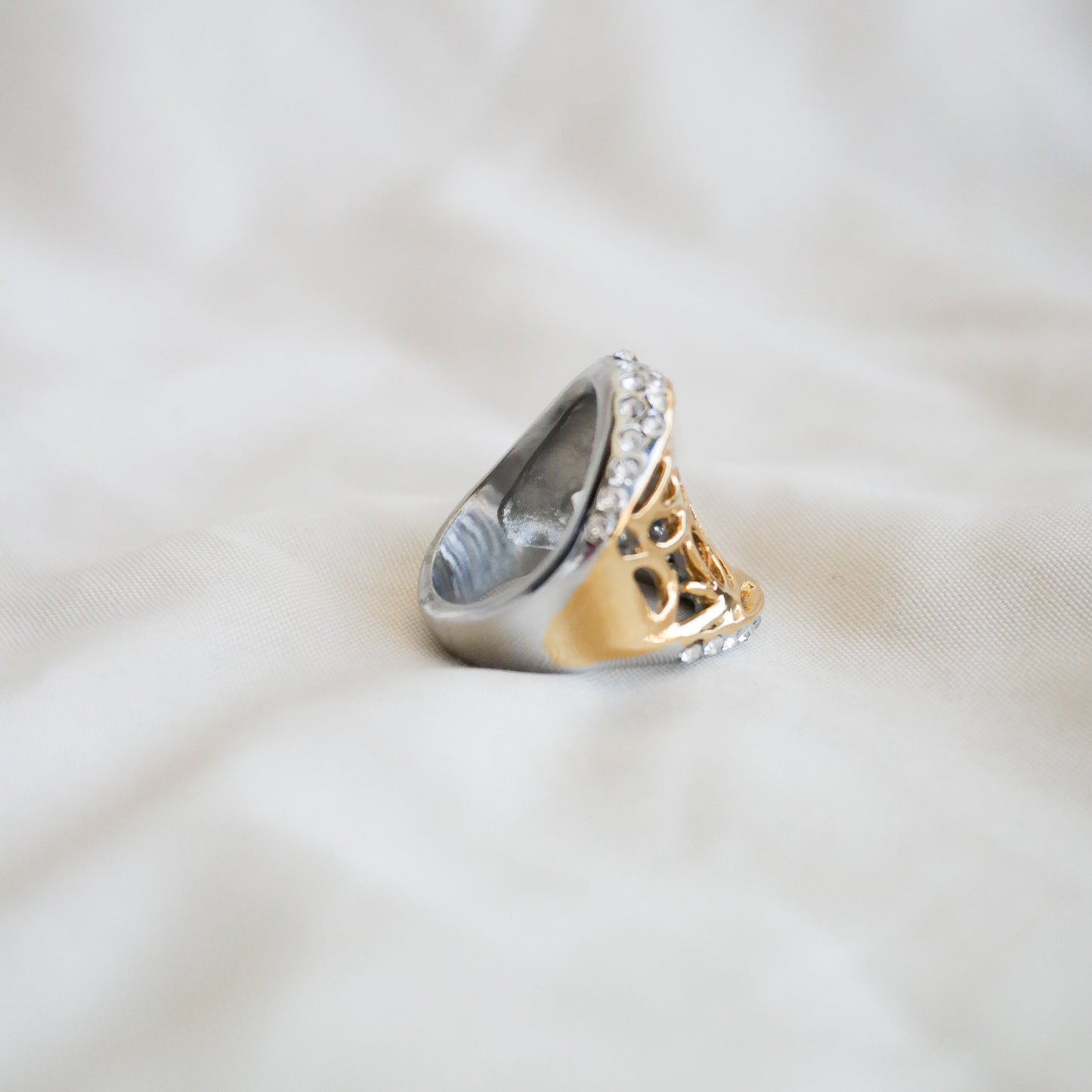 Anillo Carmen