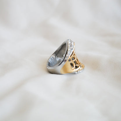 Anillo Carmen