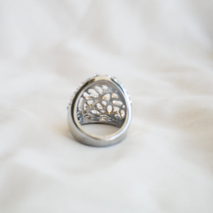 Anillo Carmen