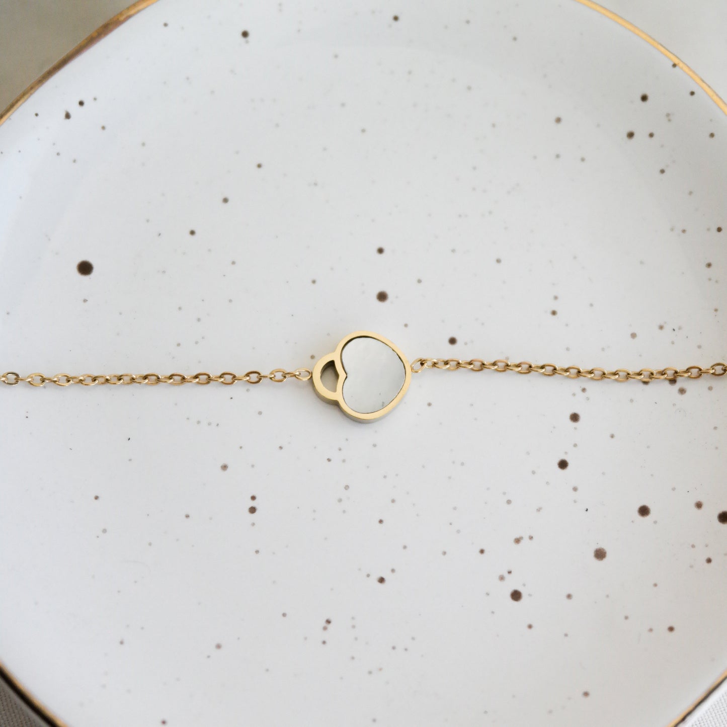 Pulsera Oriana