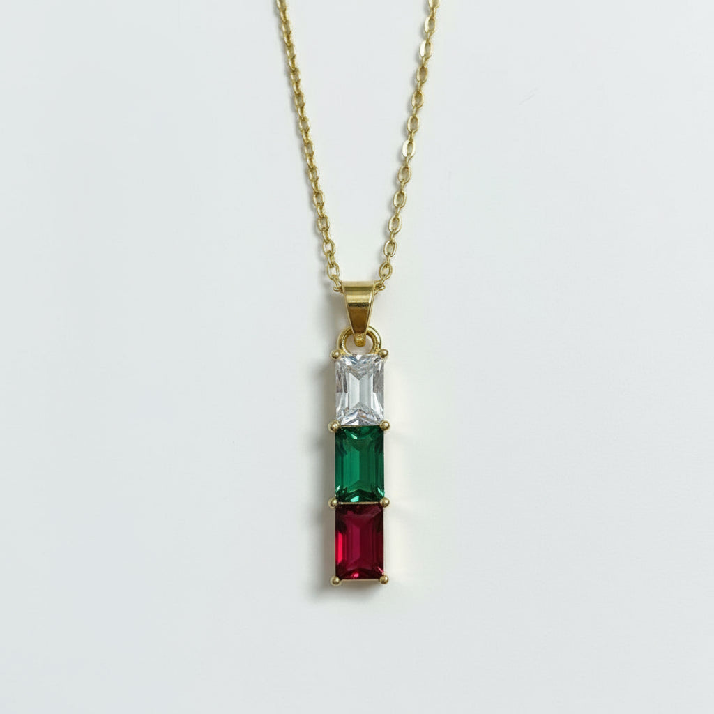 Collar Brillo