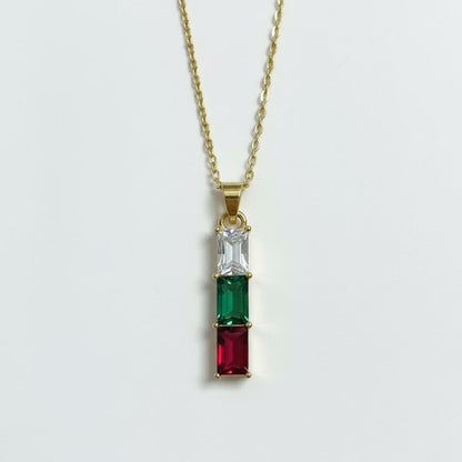 Collar Brillo