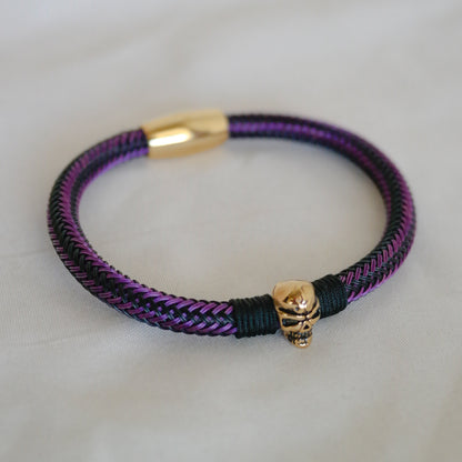 Pulsera Calavera