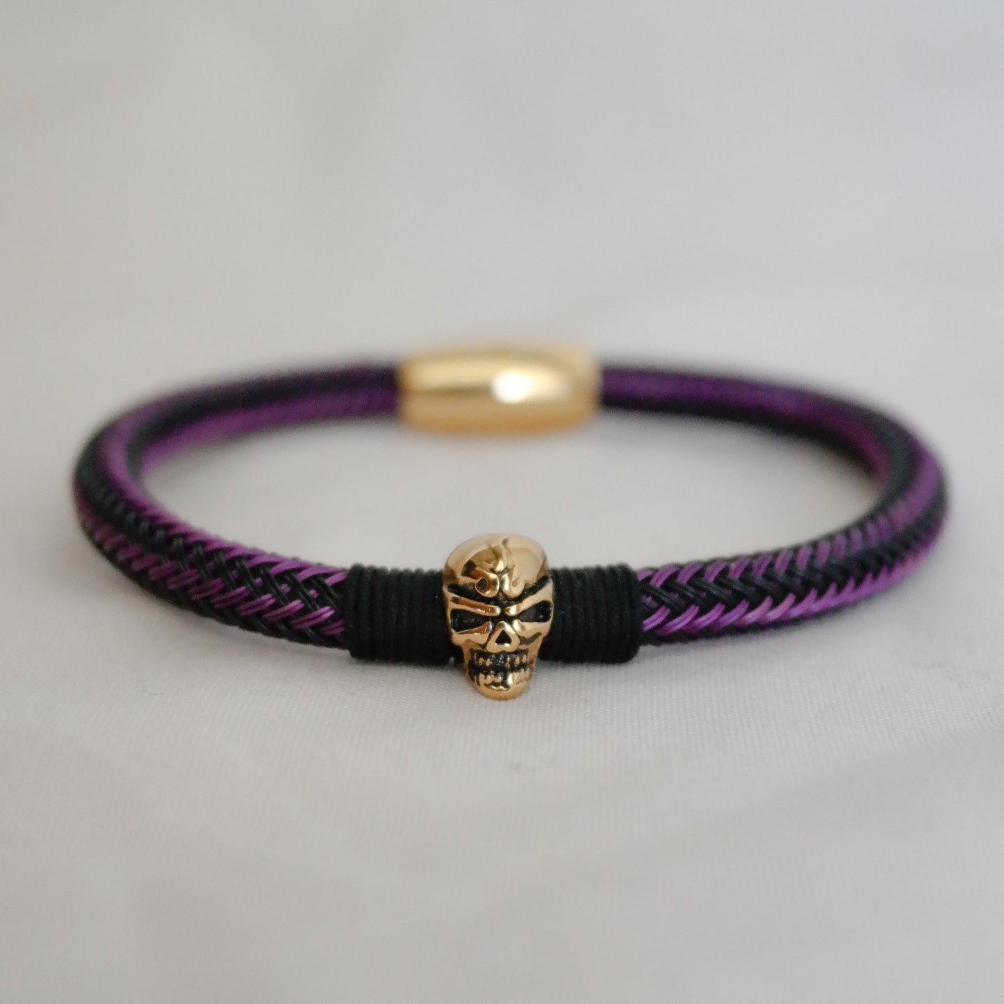 Pulsera Calavera