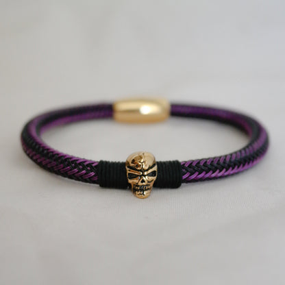 Pulsera Calavera