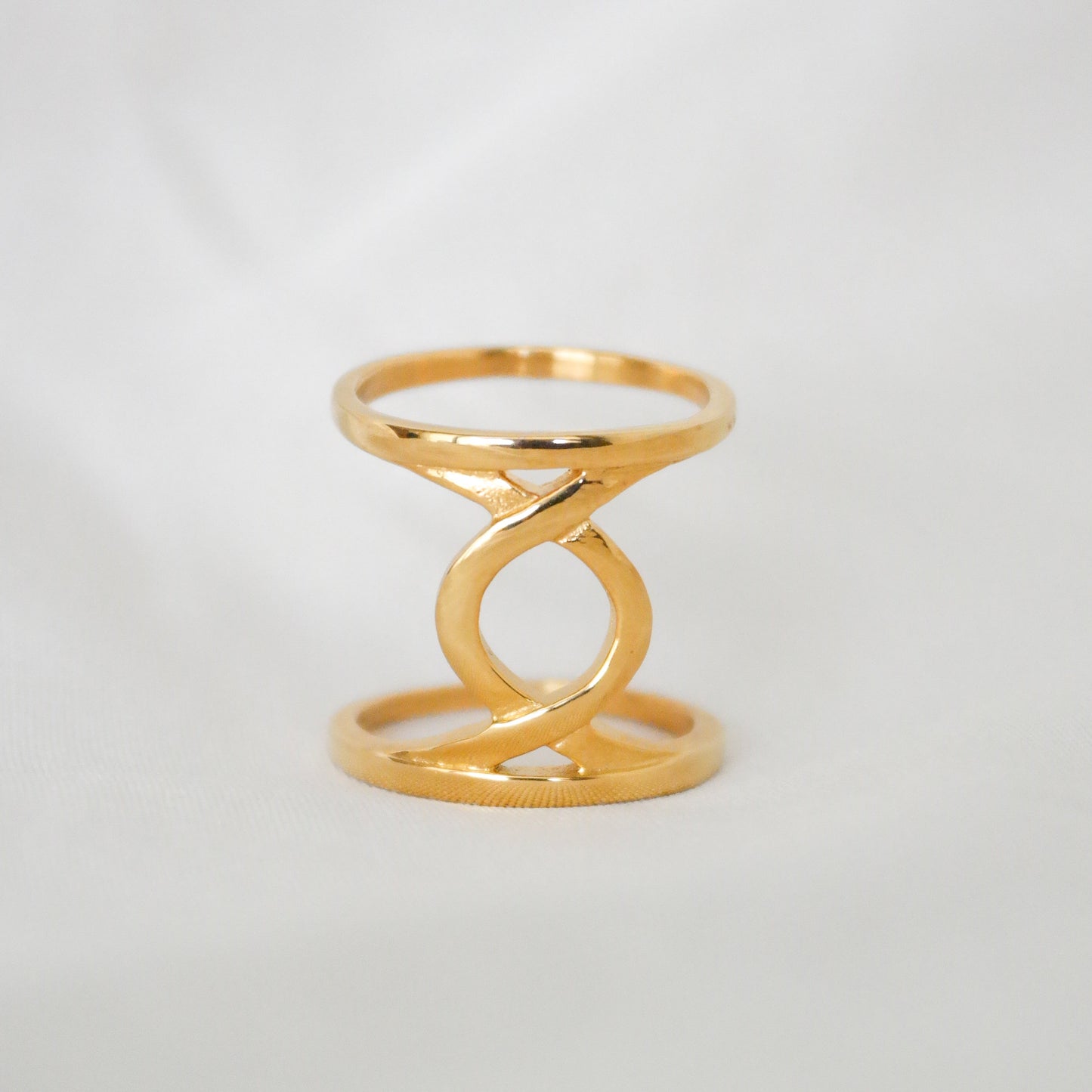 Anillo Tiempo