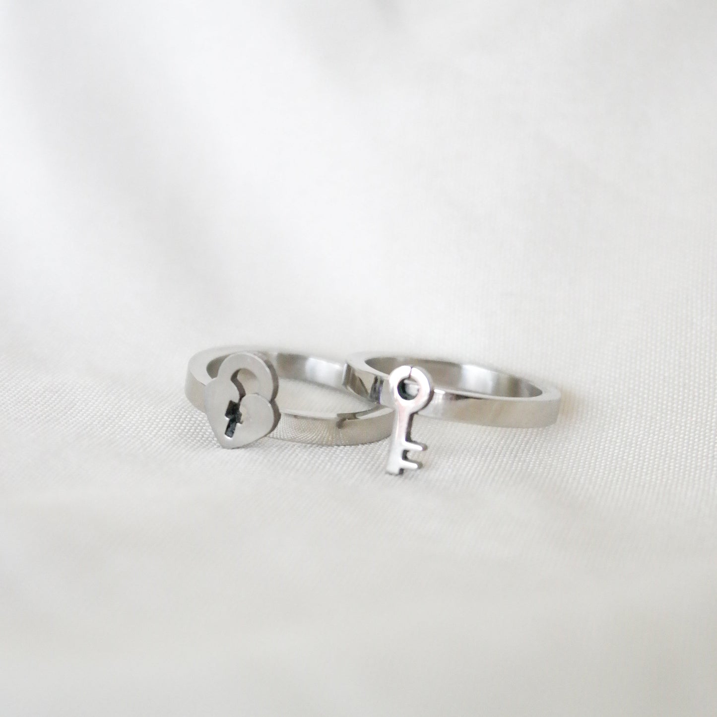 Anillo Amor
