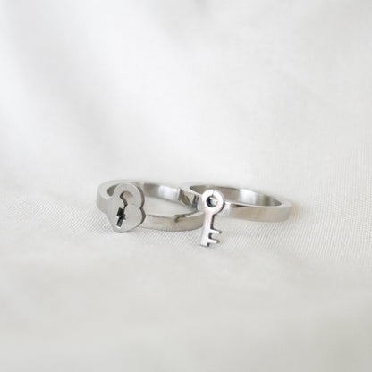Anillo Amor