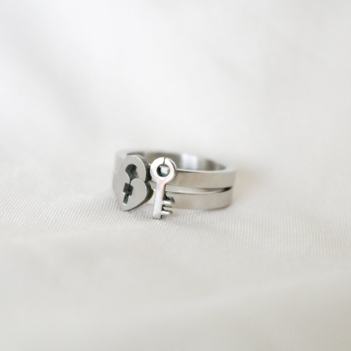 Anillo Amor