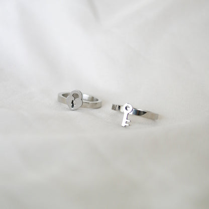 Anillo Amor
