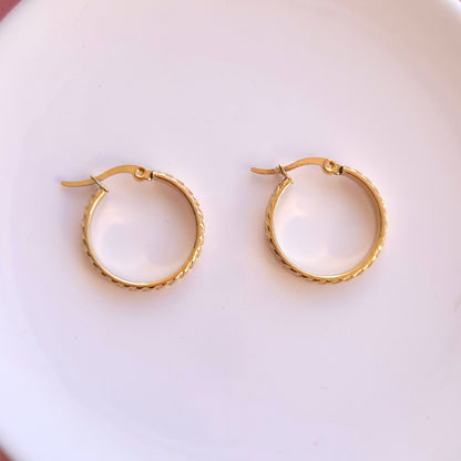 Argollas Leonor