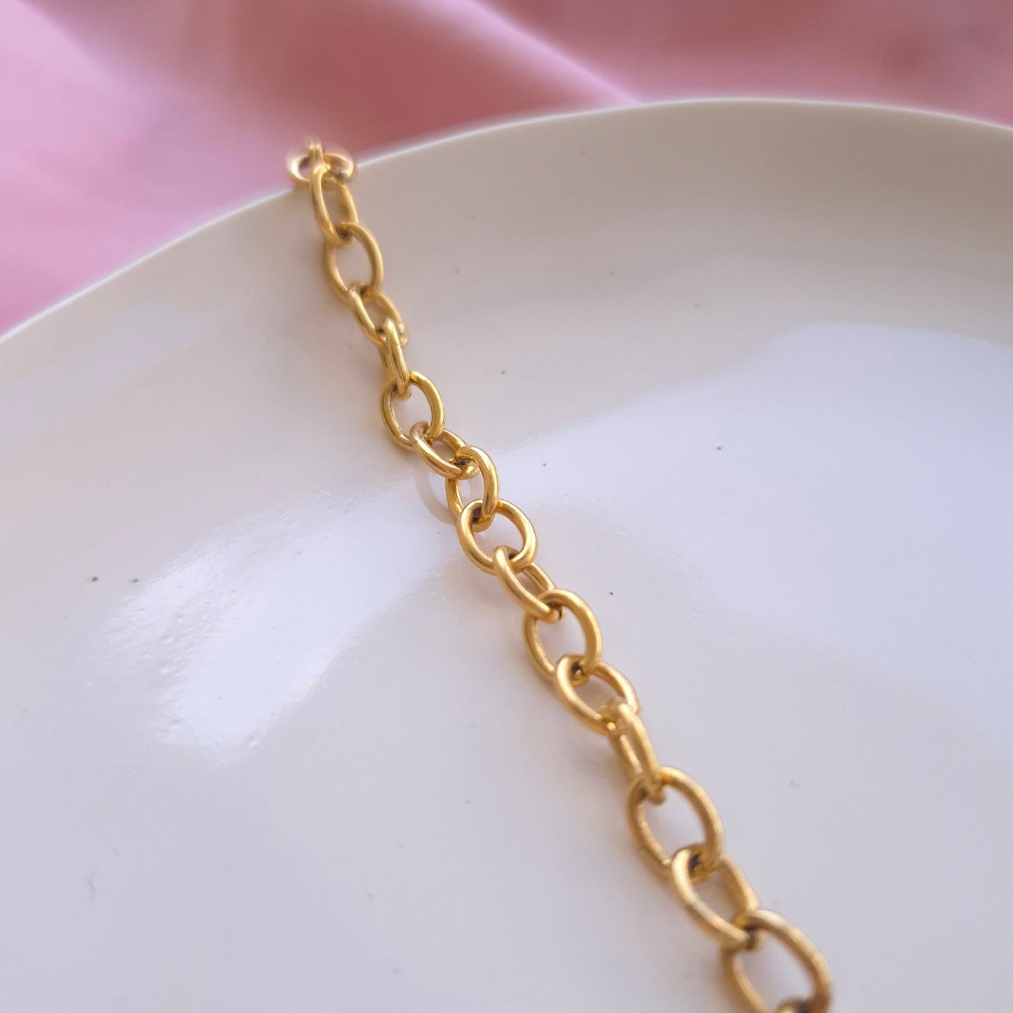 Pulsera Eterna