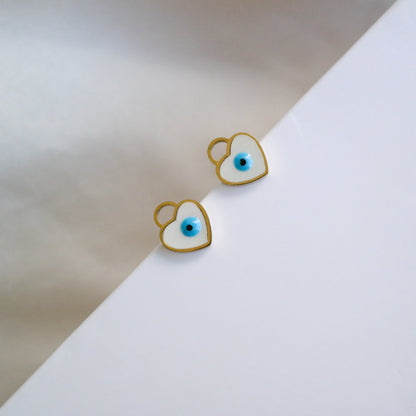Pendientes Milos
