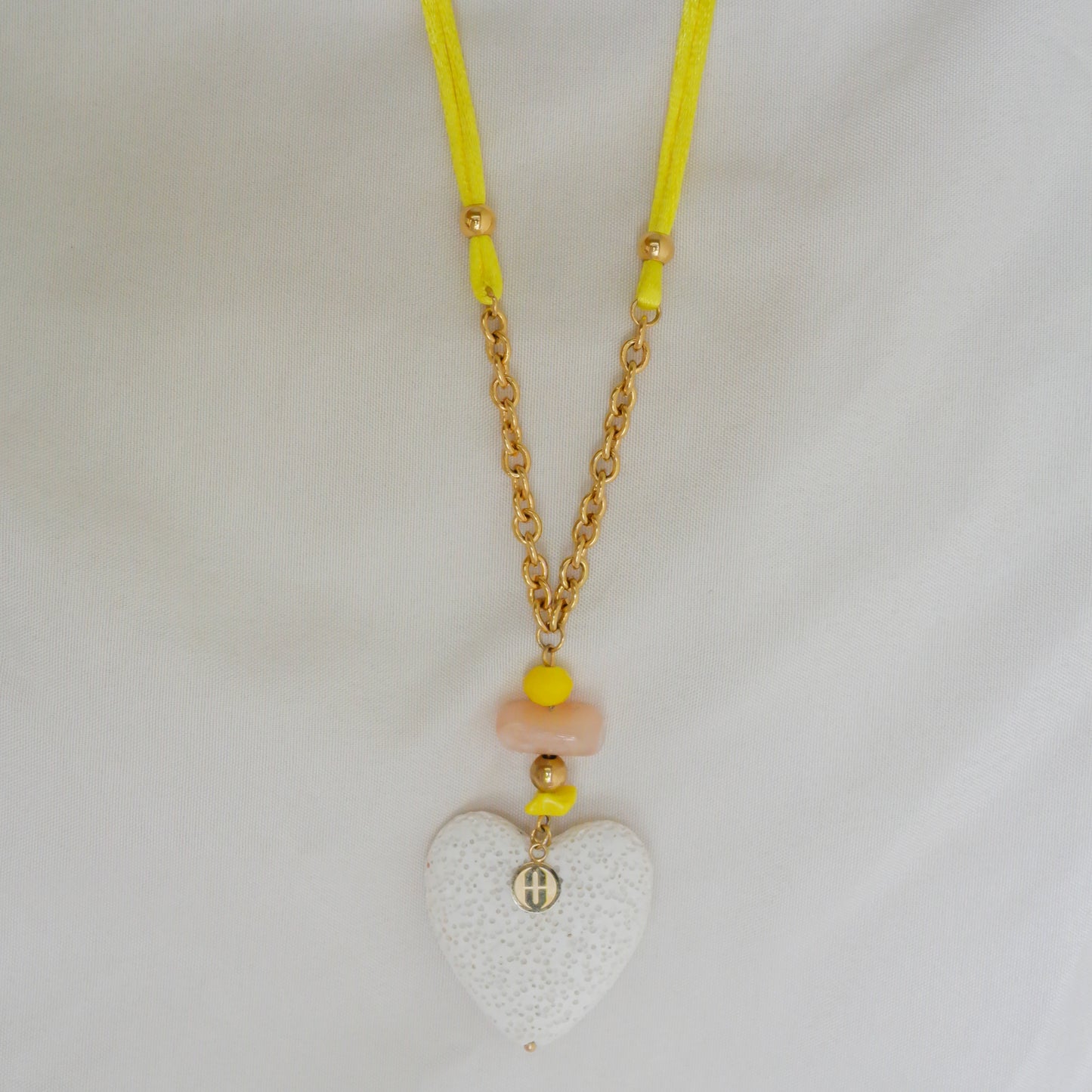 Collar Tajinaste