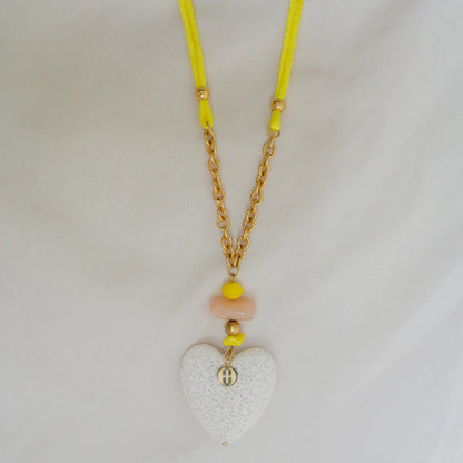 Collar Tajinaste
