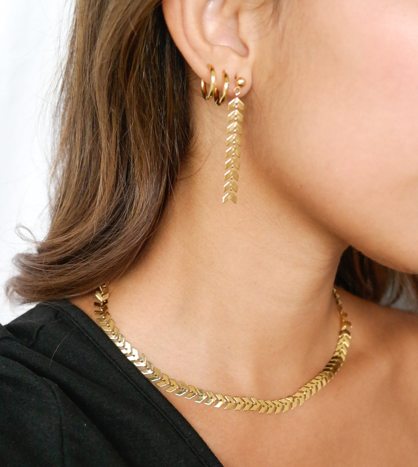 Argollas Alicia
