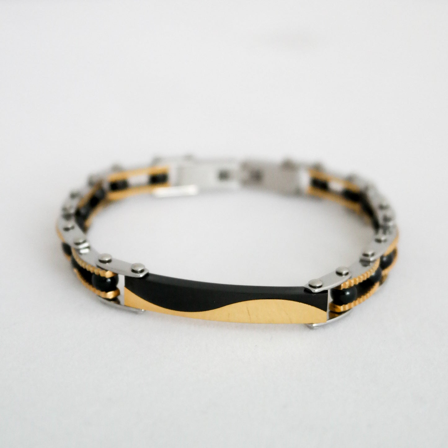 Pulsera Carlos
