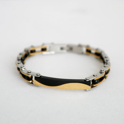 Pulsera Carlos
