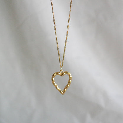 Collar Latido