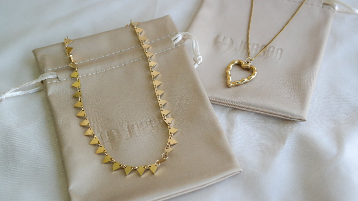 Collar Latido