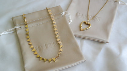 Collar Latido