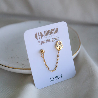 Pendientes Diane