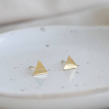 Pendientes Triángulo