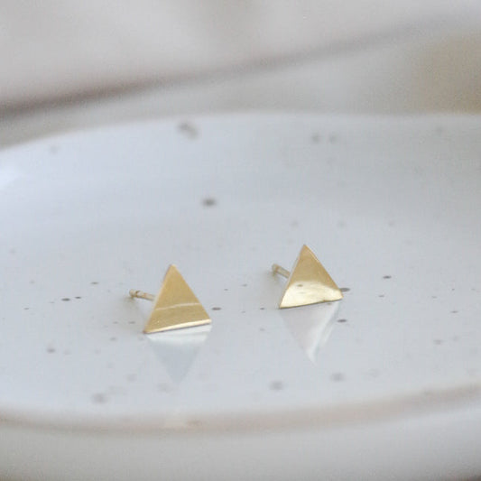 Pendientes Triángulo
