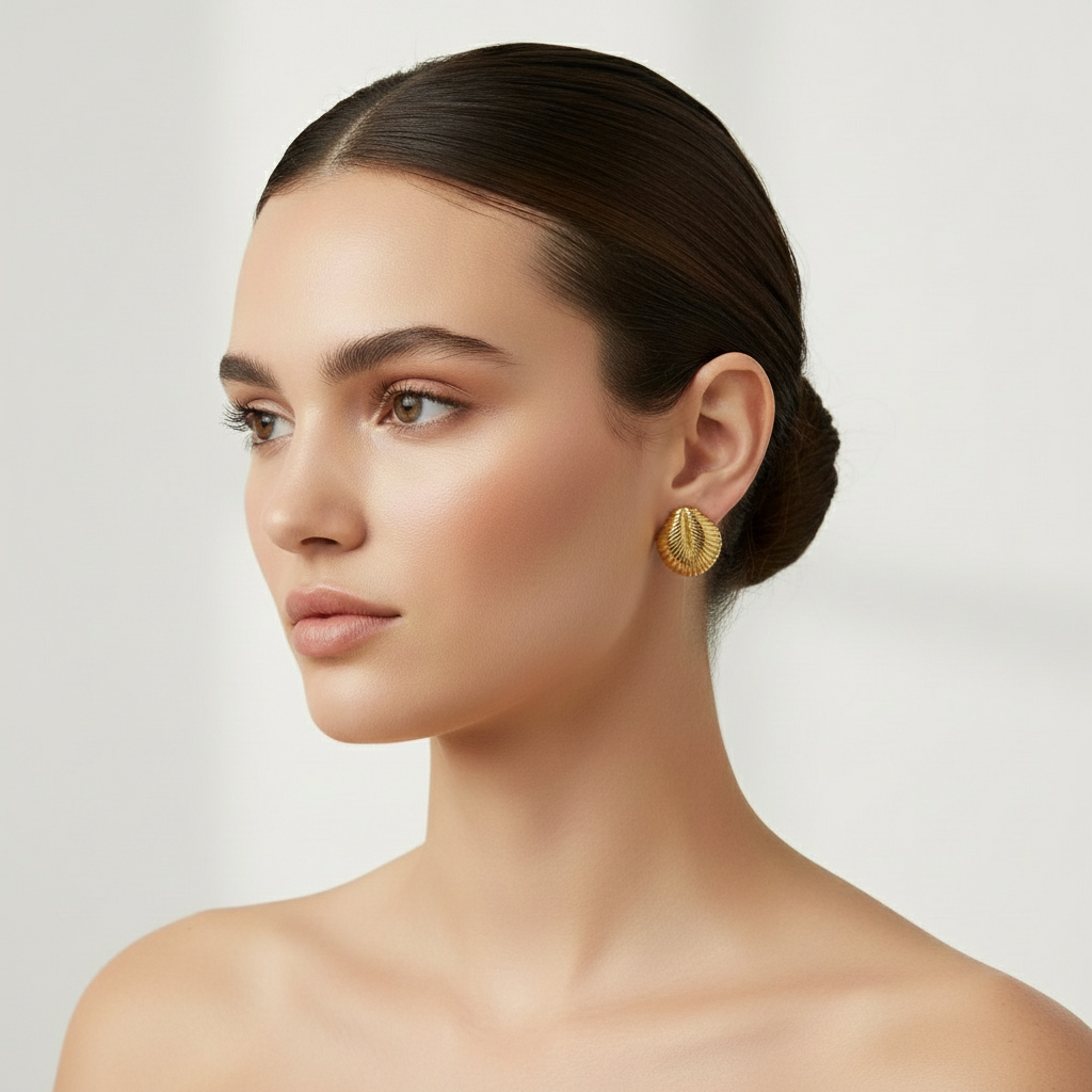 Pendientes Natalia