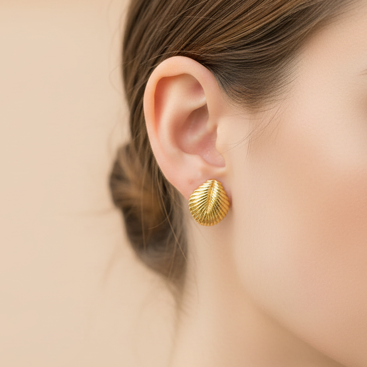 Pendientes Natalia