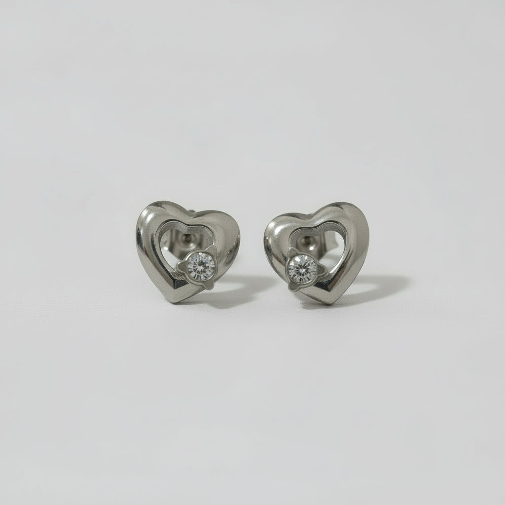 Pendientes Gabriela