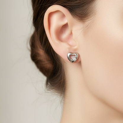 Pendientes Gabriela