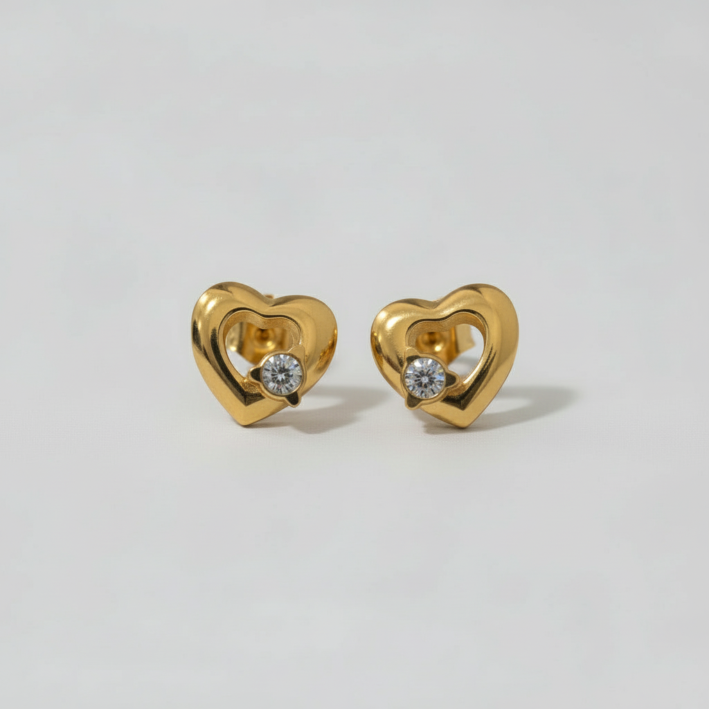 Pendientes Gabriela