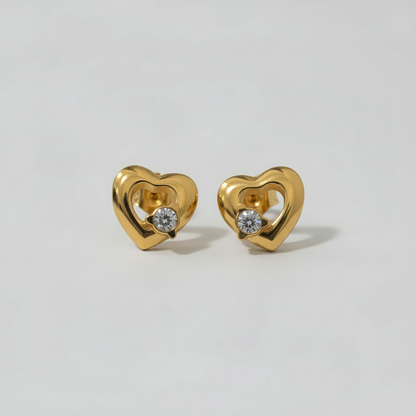 Pendientes Gabriela