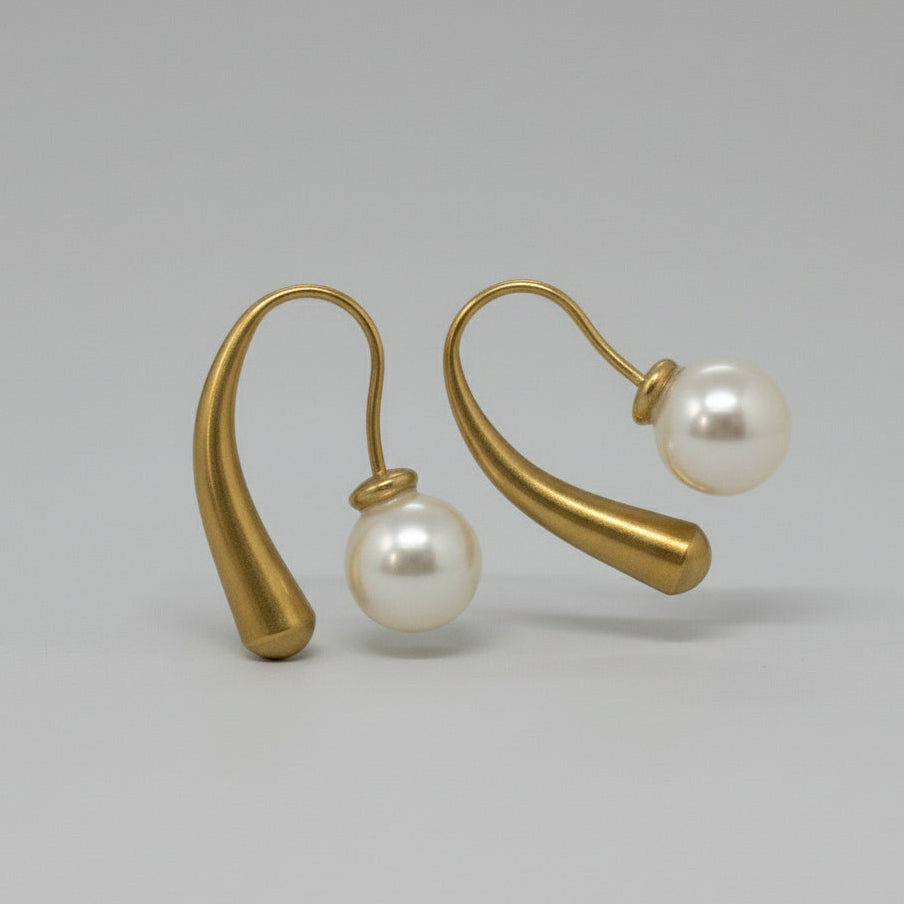 Pendientes Paula