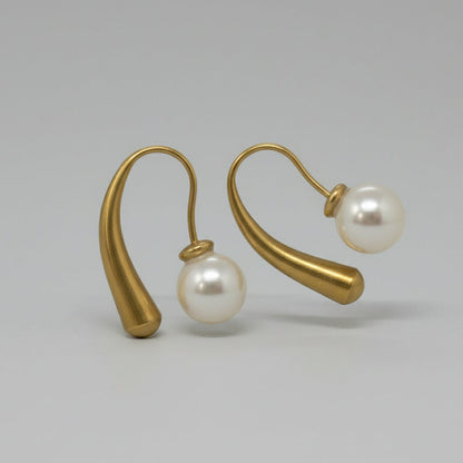Pendientes Paula