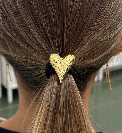 Coletero Corazón